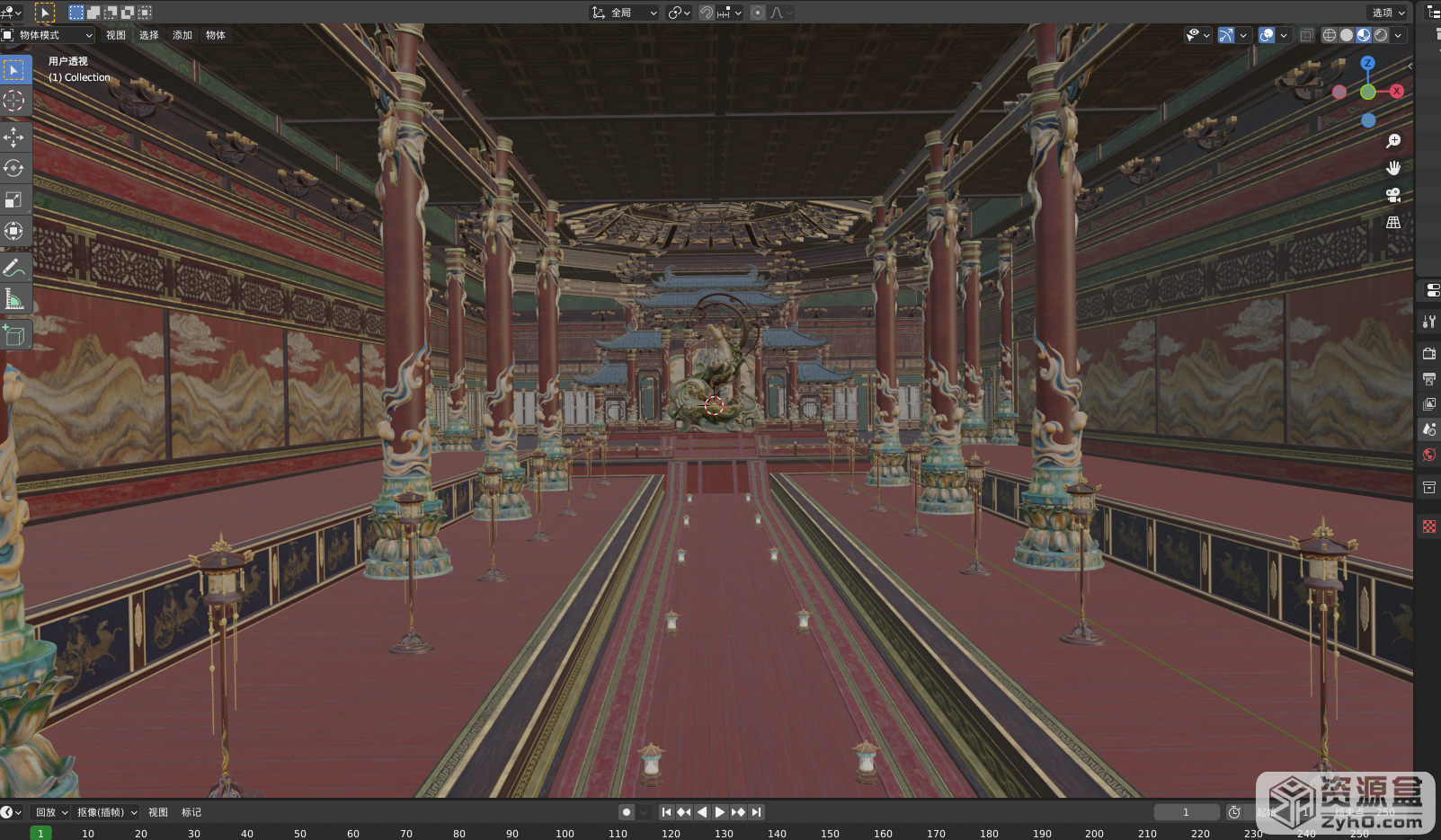 端游手游游戏模型解包提取解密全套工具包